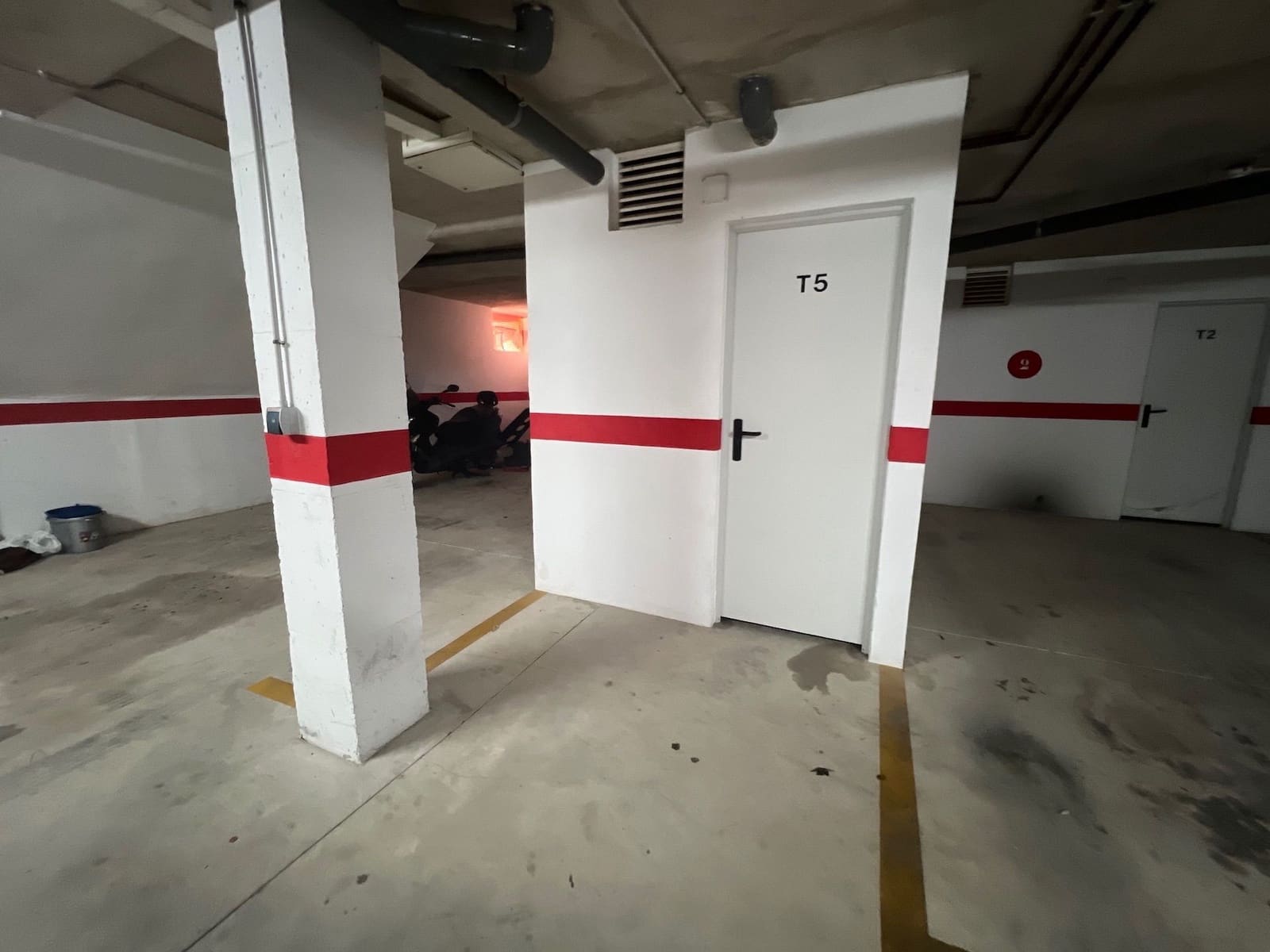 2 makuuhuone Huoneisto myytävänä paikassa Lo Pagan mukana 
autotalli - 149 950 € (Ref: 8856892)