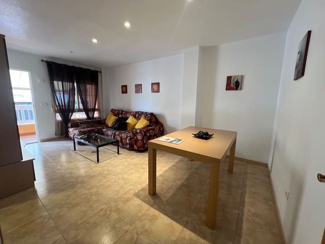 2 makuuhuone Huoneisto myytävänä paikassa Lo Pagan, San Pedro del Pinatar mukana 
autotalli - 149 950 € (Ref: 8856892)