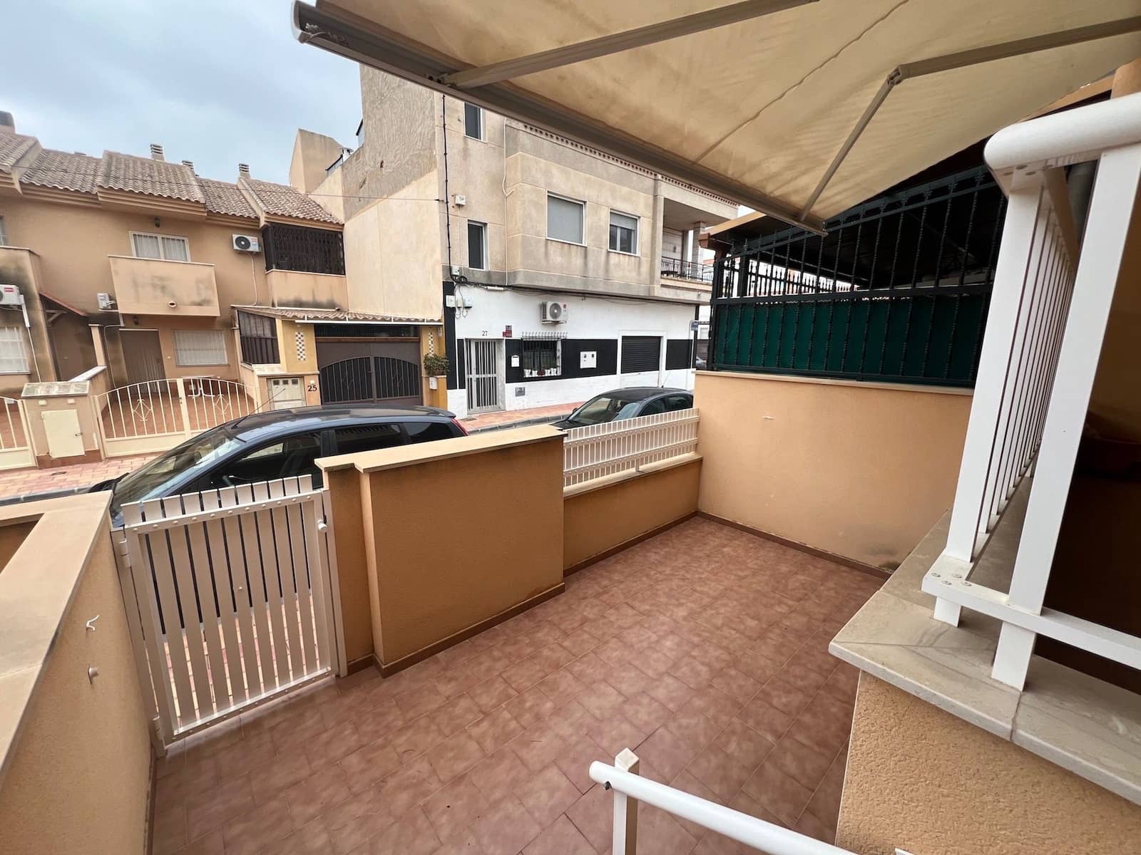 2 makuuhuone Huoneisto myytävänä paikassa Lo Pagan mukana 
autotalli - 149 950 € (Ref: 8856892)