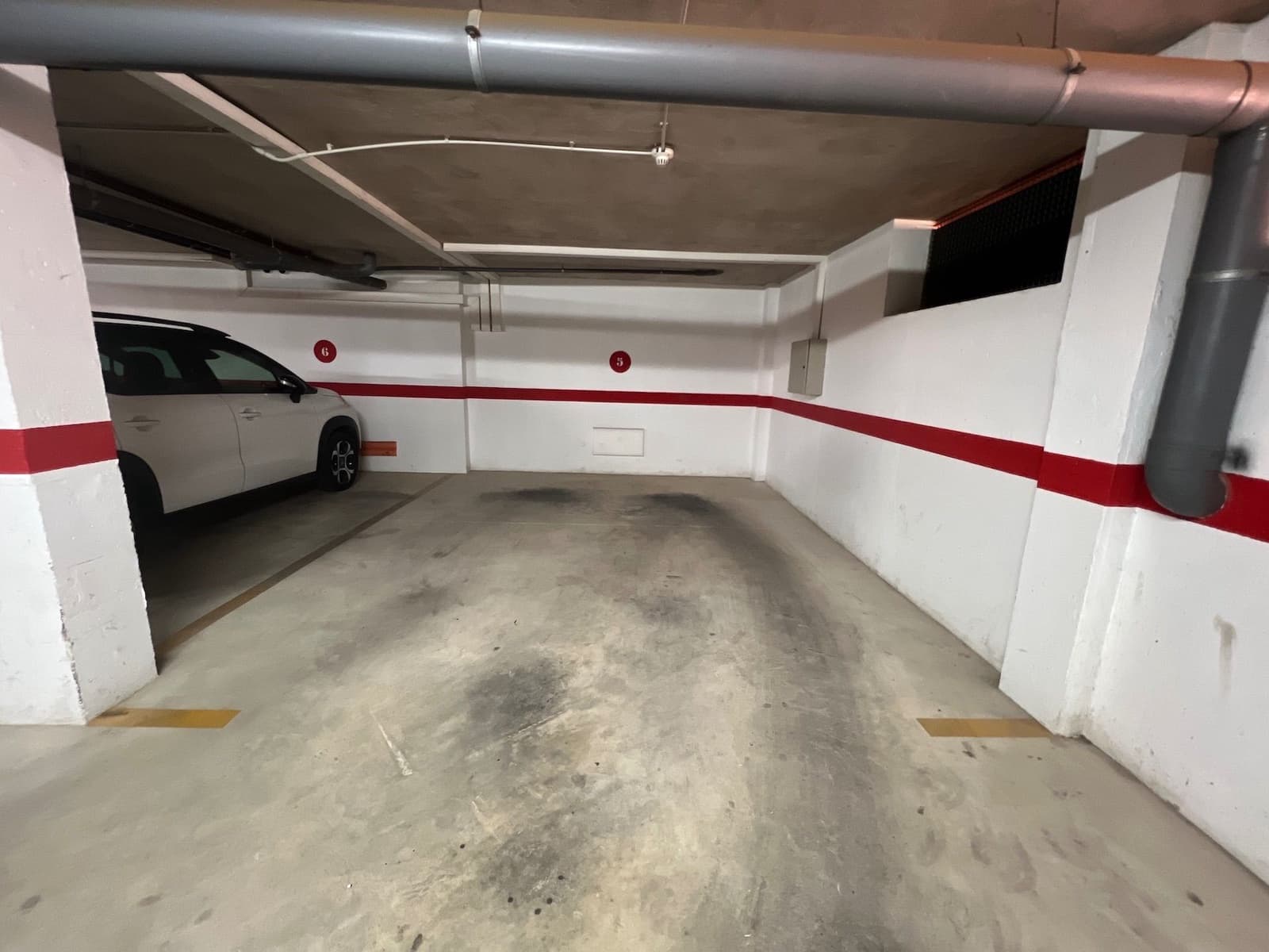 2 makuuhuone Huoneisto myytävänä paikassa Lo Pagan mukana 
autotalli - 149 950 € (Ref: 8856892)