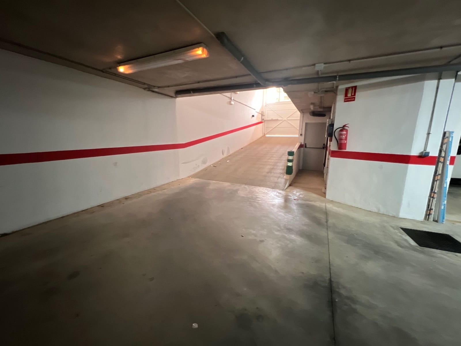 2 makuuhuone Huoneisto myytävänä paikassa Lo Pagan mukana 
autotalli - 149 950 € (Ref: 8856892)