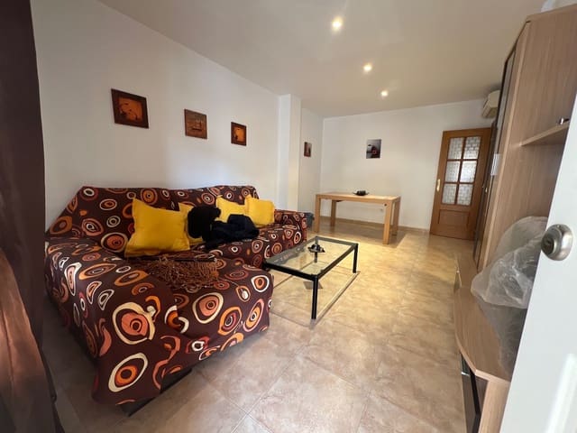 2 makuuhuone Huoneisto myytävänä paikassa Lo Pagan, San Pedro del Pinatar mukana 
autotalli - 149 950 € (Ref: 8856892)