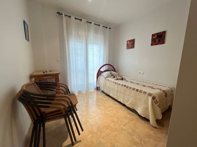 2 makuuhuone Huoneisto myytävänä paikassa Lo Pagan, San Pedro del Pinatar mukana 
autotalli - 149 950 € (Ref: 8856892)