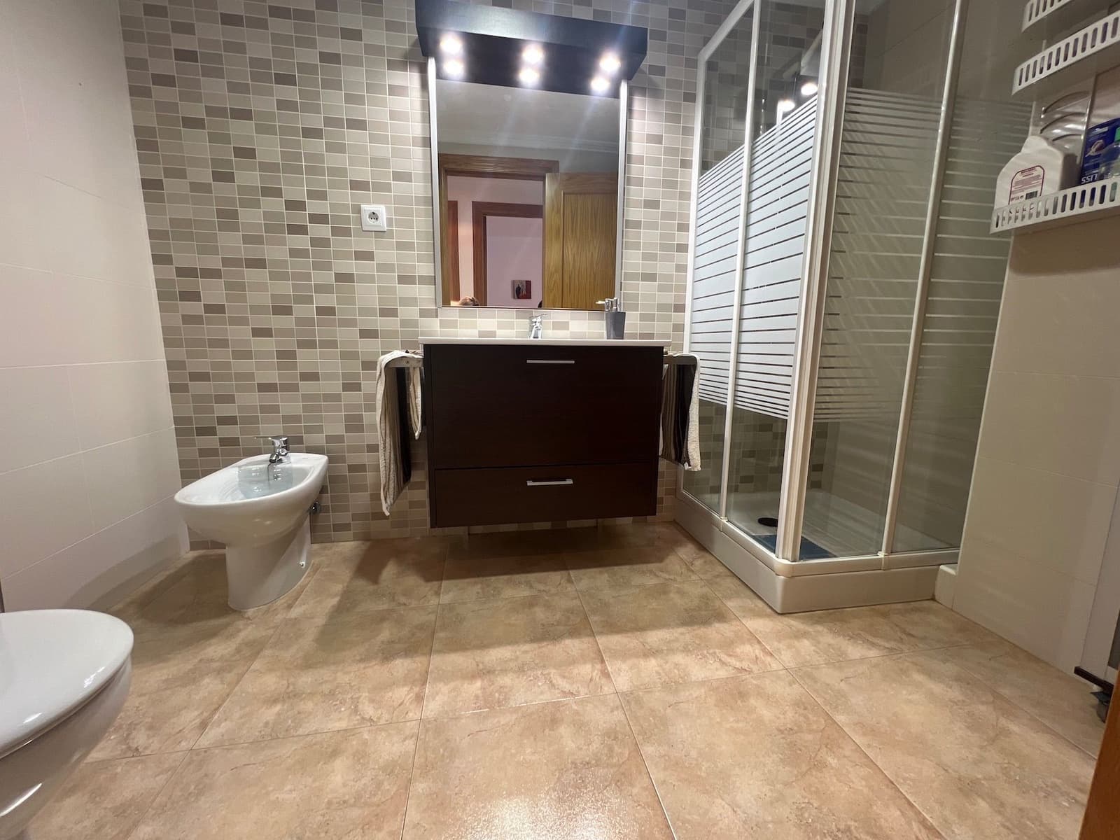 2 makuuhuone Huoneisto myytävänä paikassa Lo Pagan mukana 
autotalli - 149 950 € (Ref: 8856892)