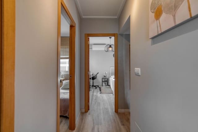 3 chambre Maison de Ville à vendre à Los Balcones avec piscine garage - 299 000 € (Ref: 8862365)