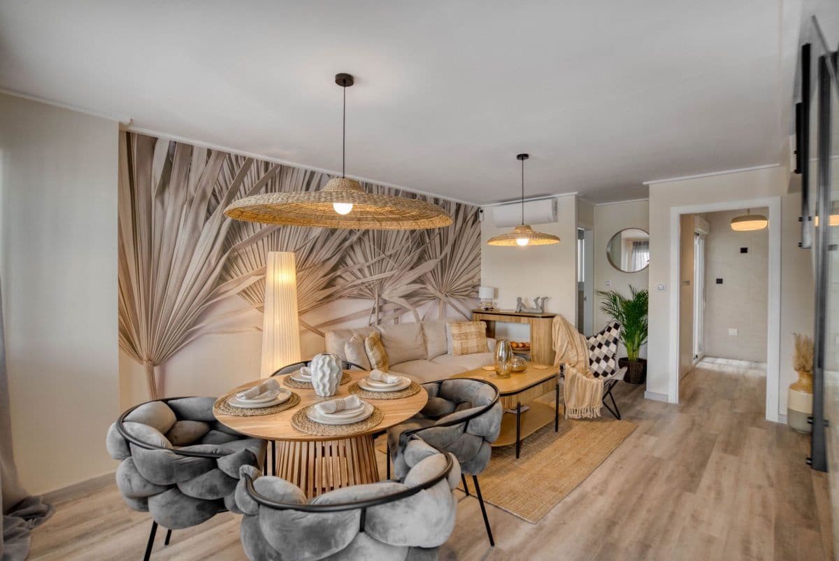 3 soverom Hus til salgs i Los Balcones med svømmebasseng garasje - € 299 000 (Ref: 8862365)