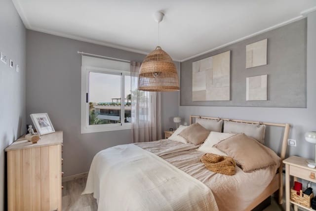 3 chambre Maison de Ville à vendre à Los Balcones avec piscine garage - 299 000 € (Ref: 8862365)