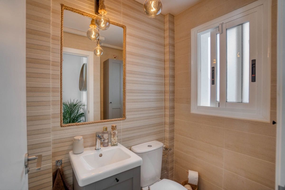 3 soverom Hus til salgs i Los Balcones med svømmebasseng garasje - € 299 000 (Ref: 8862365)