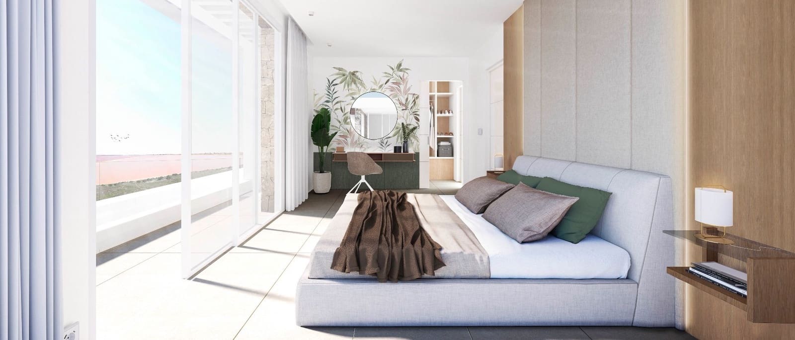 4 soveværelse Villa til salg i Los Balcones med swimmingpool garage - € 815.000 (Ref: 8862366)