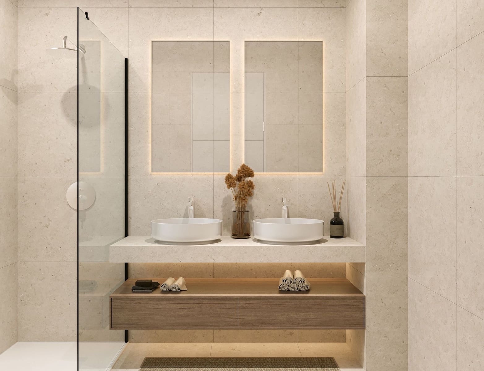 4 soveværelse Villa til salg i Los Balcones med swimmingpool garage - € 815.000 (Ref: 8862366)