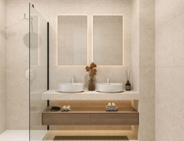 Chalet de 4 habitaciones en Los Balcones en venta con piscina garaje - 815.000 € (Ref: 8862366)