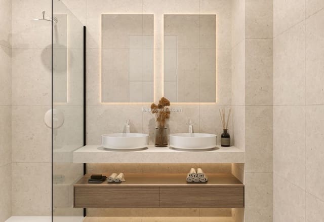 4 soveværelse Villa til salg i Los Balcones med swimmingpool garage - € 850.000 (Ref: 8862366)