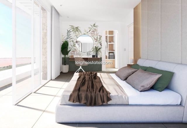 4 soveværelse Villa til salg i Los Balcones med swimmingpool garage - € 850.000 (Ref: 8862366)