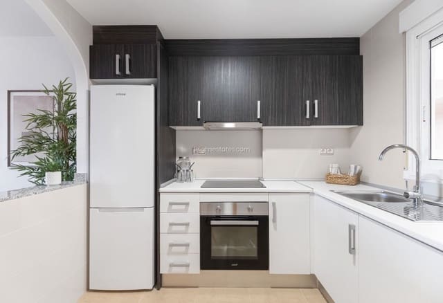 1 sypialnia Apartament na sprzedaż w Lomas de Cabo Roig - Los Dolses, Orihuela z basenem garażem - 142 500 € (Ref: 8873933)