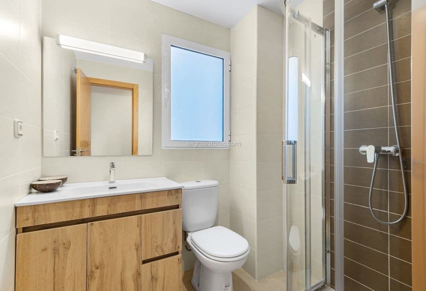 1 slaapkamer Appartement te koop in Orihuela Costa met zwembad garage - € 142.500 (Ref: 8873933)