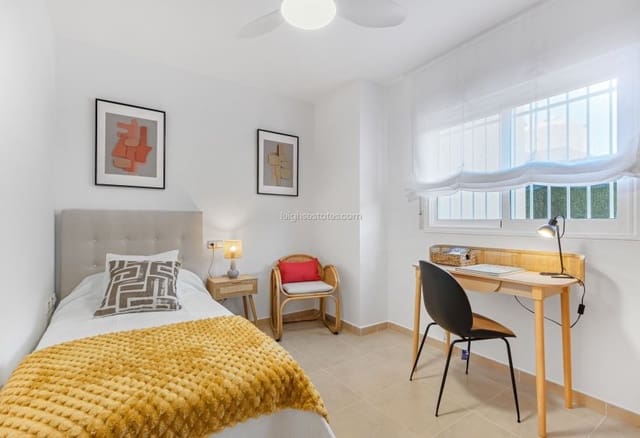 1 sypialnia Apartament na sprzedaż w Lomas de Cabo Roig - Los Dolses, Orihuela z basenem garażem - 142 500 € (Ref: 8873933)