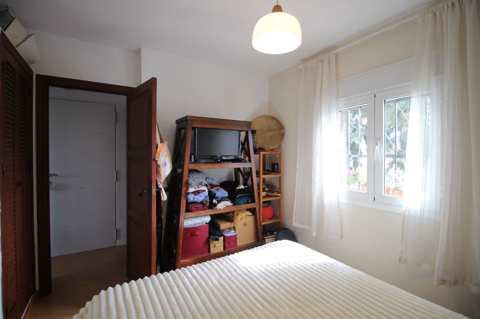 1 chambre Appartement à vendre à Villamartin avec piscine garage - 109 000 € (Ref: 8879726)