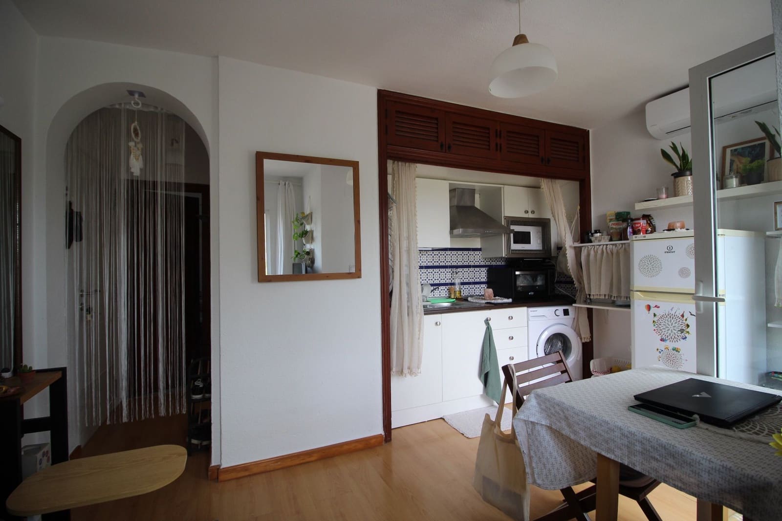 1 chambre Appartement à vendre à Villamartin avec piscine garage - 109 000 € (Ref: 8879726)