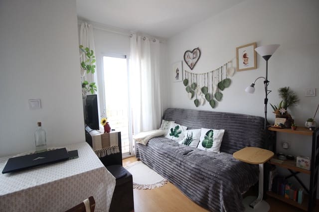 1 soveværelse Lejlighed til salg i Villamartin, Orihuela med swimmingpool garage - € 109.000 (Ref: 8879726)