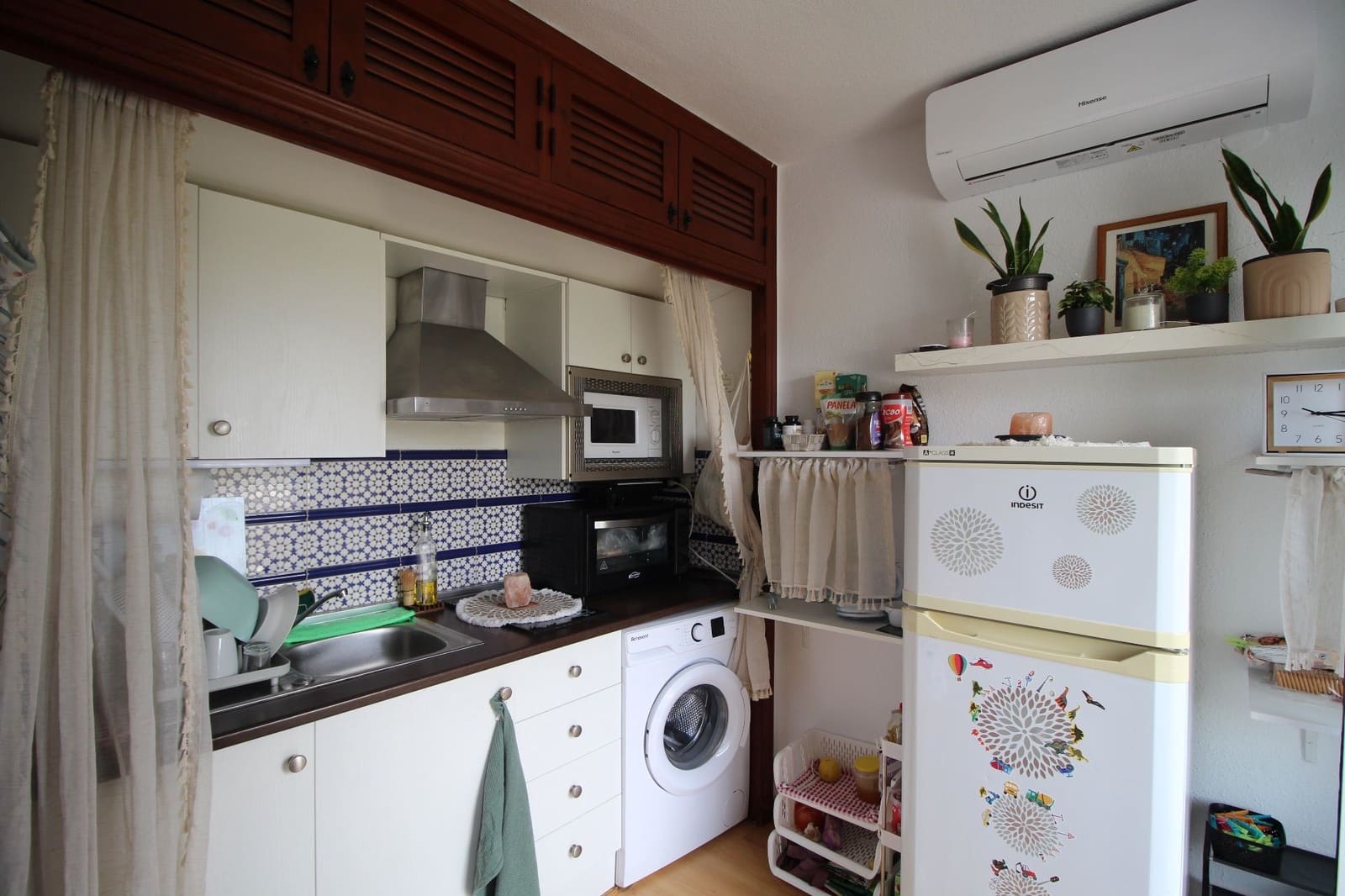 1 chambre Appartement à vendre à Villamartin avec piscine garage - 109 000 € (Ref: 8879726)