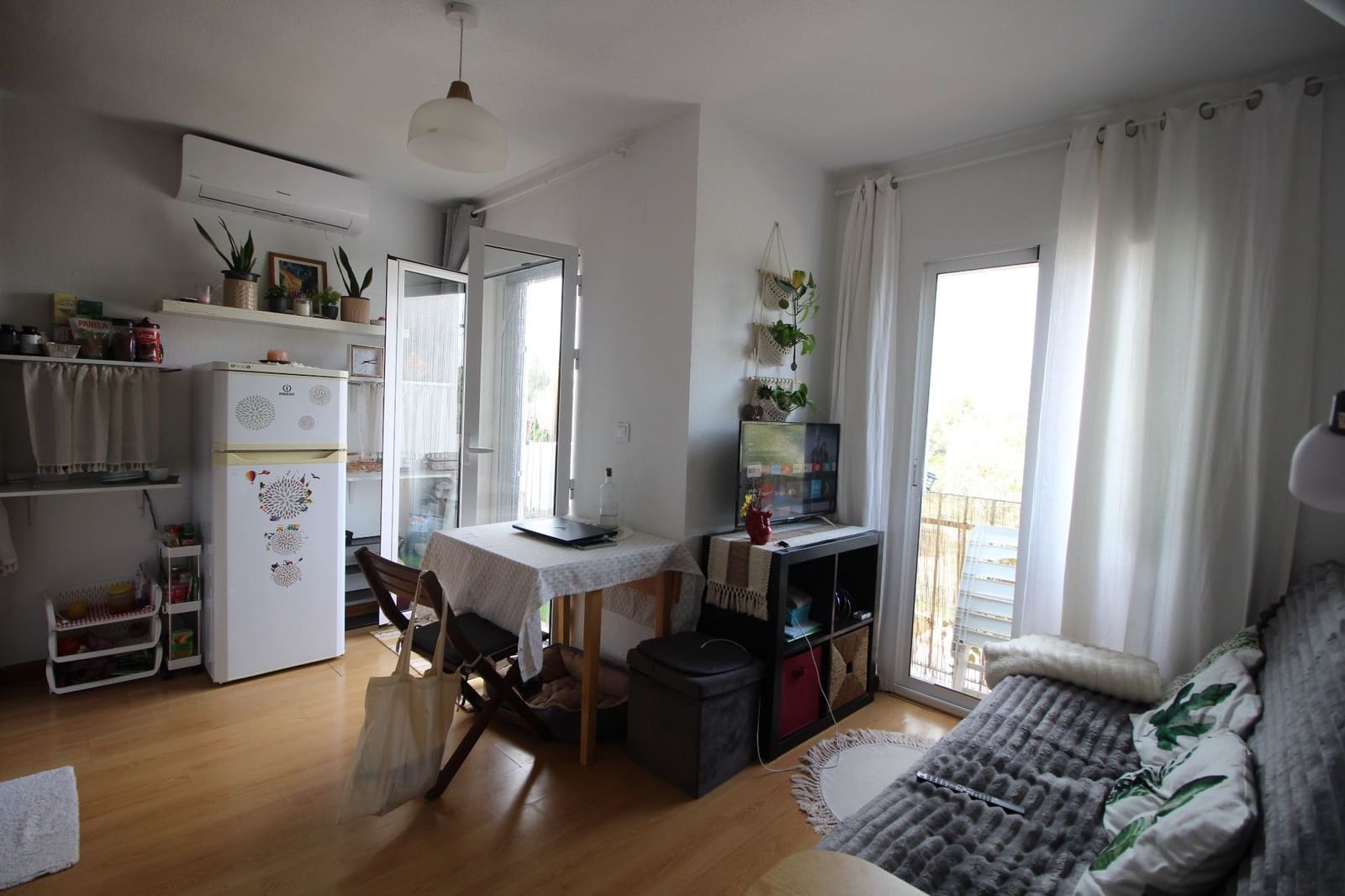 1 chambre Appartement à vendre à Villamartin avec piscine garage - 109 000 € (Ref: 8879726)