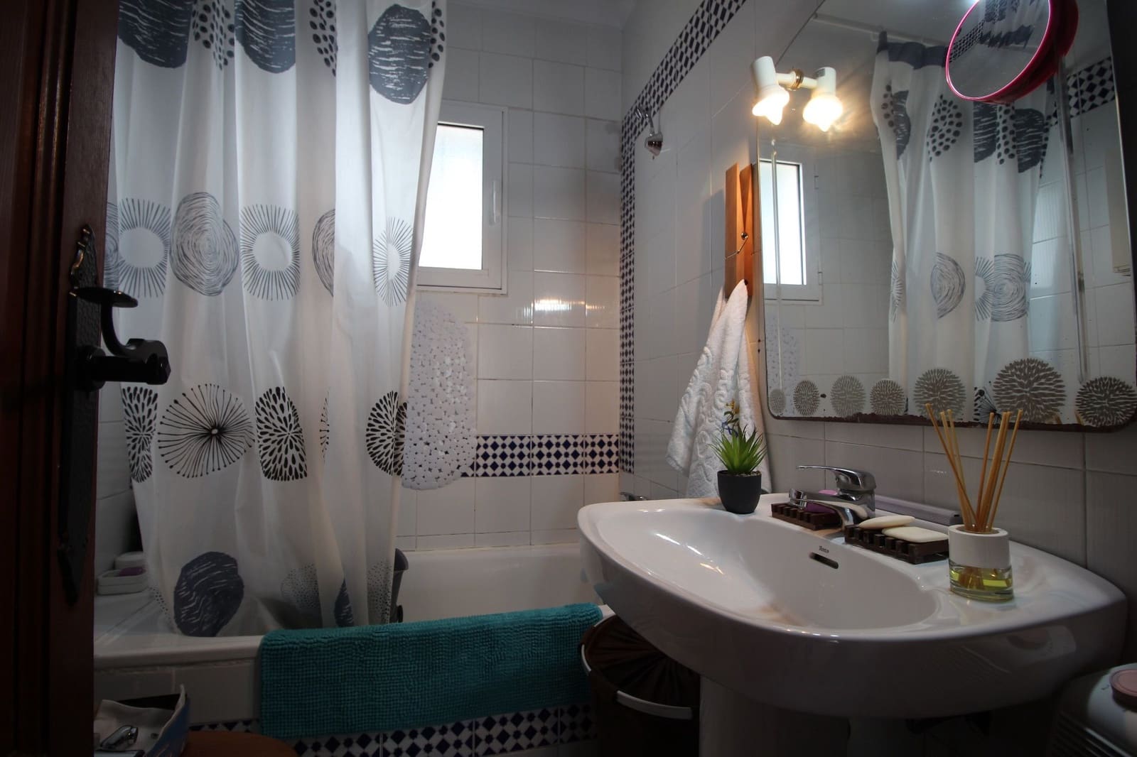 1 chambre Appartement à vendre à Villamartin avec piscine garage - 109 000 € (Ref: 8879726)