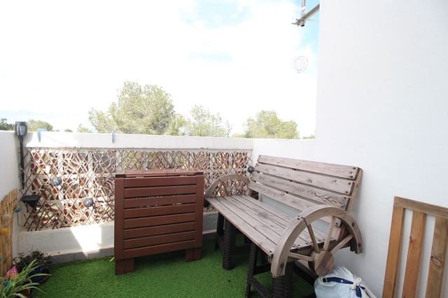 1 soveværelse Lejlighed til salg i Villamartin, Orihuela med swimmingpool garage - € 109.000 (Ref: 8879726)