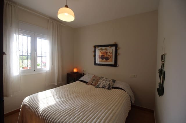 1 soveværelse Lejlighed til salg i Villamartin, Orihuela med swimmingpool garage - € 109.000 (Ref: 8879726)