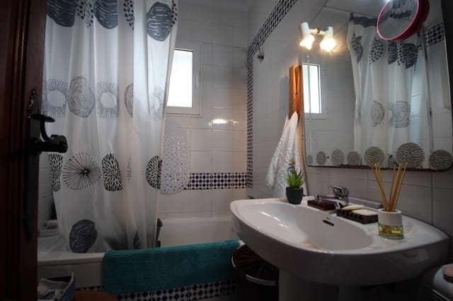 1 soveværelse Lejlighed til salg i Villamartin, Orihuela med swimmingpool garage - € 109.000 (Ref: 8879726)