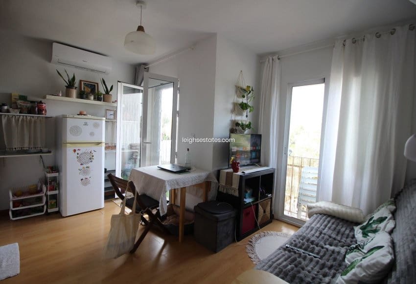 1 quarto Apartamento para venda em Villamartin com piscina garagem - 109 000 € (Ref: 8879726)