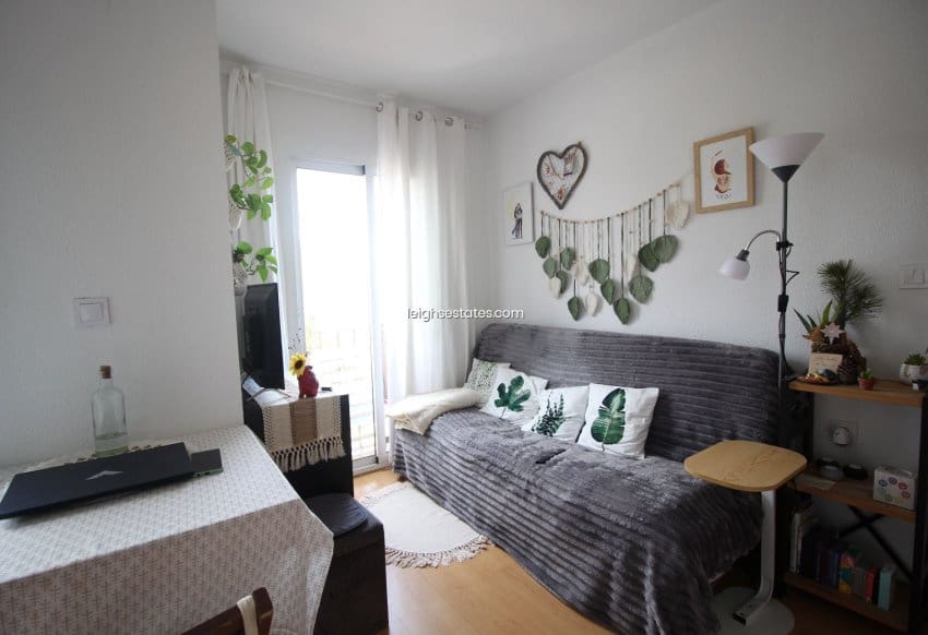 1 quarto Apartamento para venda em Villamartin com piscina garagem - 109 000 € (Ref: 8879726)