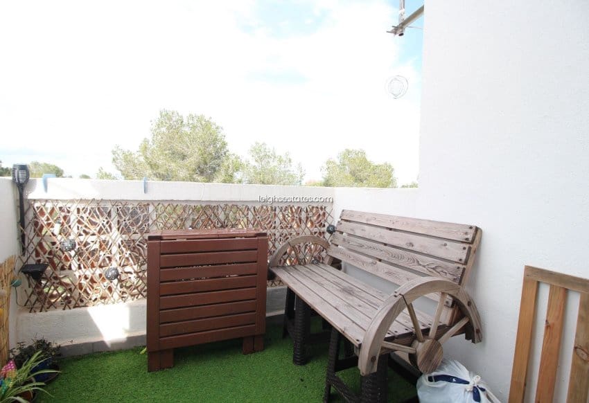 1 quarto Apartamento para venda em Villamartin com piscina garagem - 109 000 € (Ref: 8879726)
