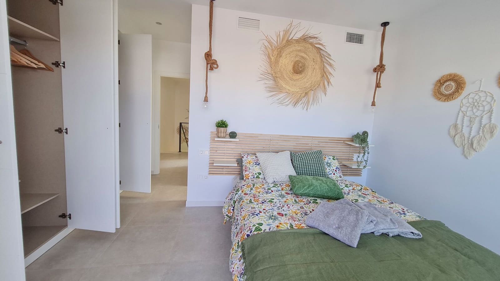 3 bedroom Villa for sale in San Pedro del Pinatar with pool garage - € 395,000 (Ref: 8881378)