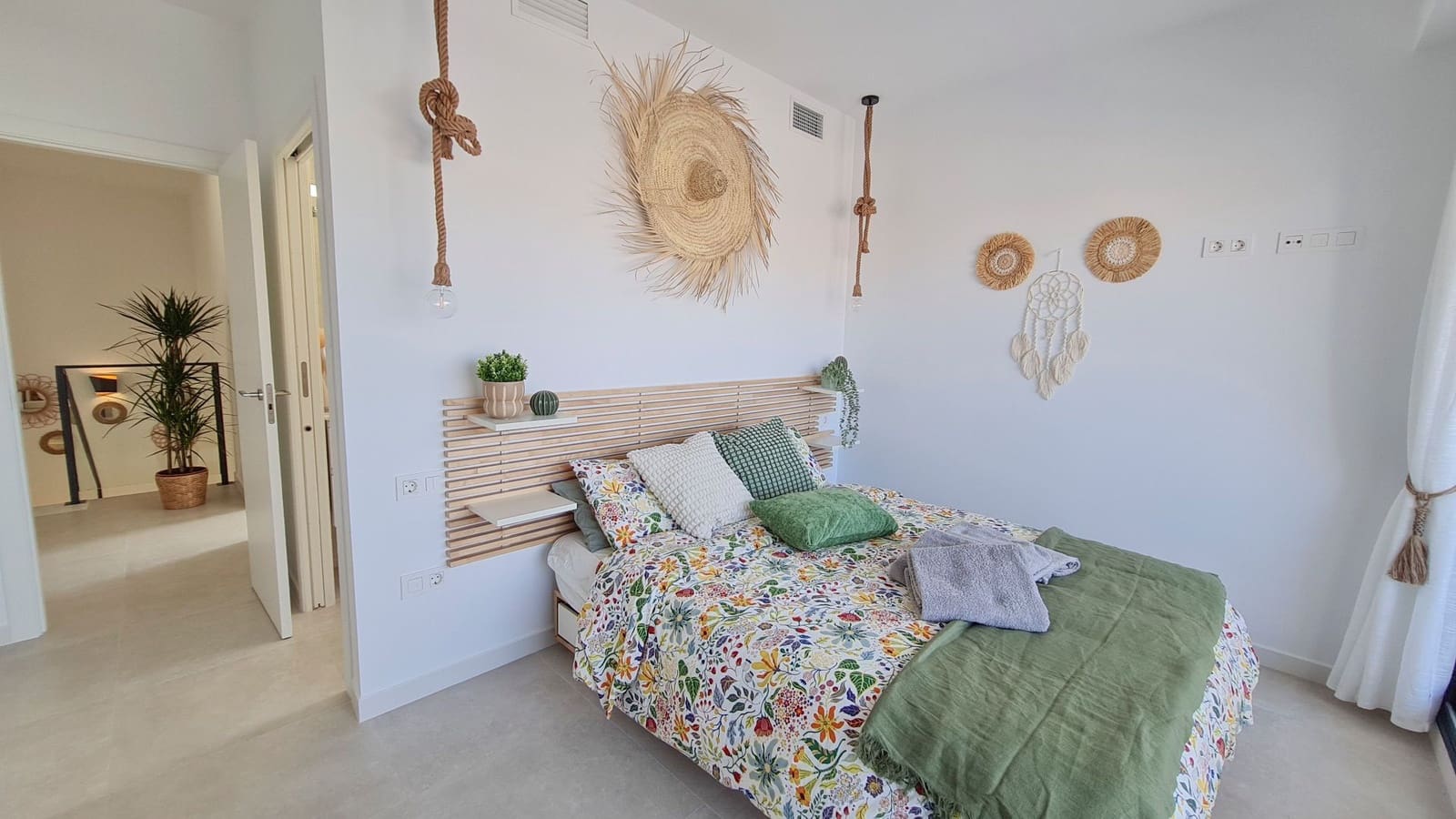 3 bedroom Villa for sale in San Pedro del Pinatar with pool garage - € 395,000 (Ref: 8881378)