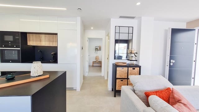 3 Zimmer Villa zu verkaufen in San Pedro del Pinatar mit Pool Garage - 395.000 € (Ref: 8881378)