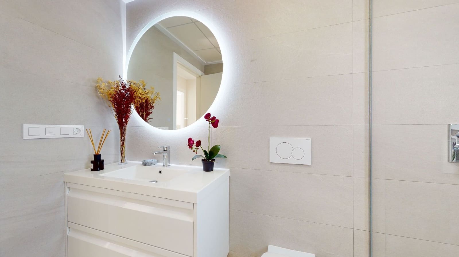 Casa de 3 habitaciones en Pilar de la Horadada en venta con piscina - 299.000 € (Ref: 8885859)