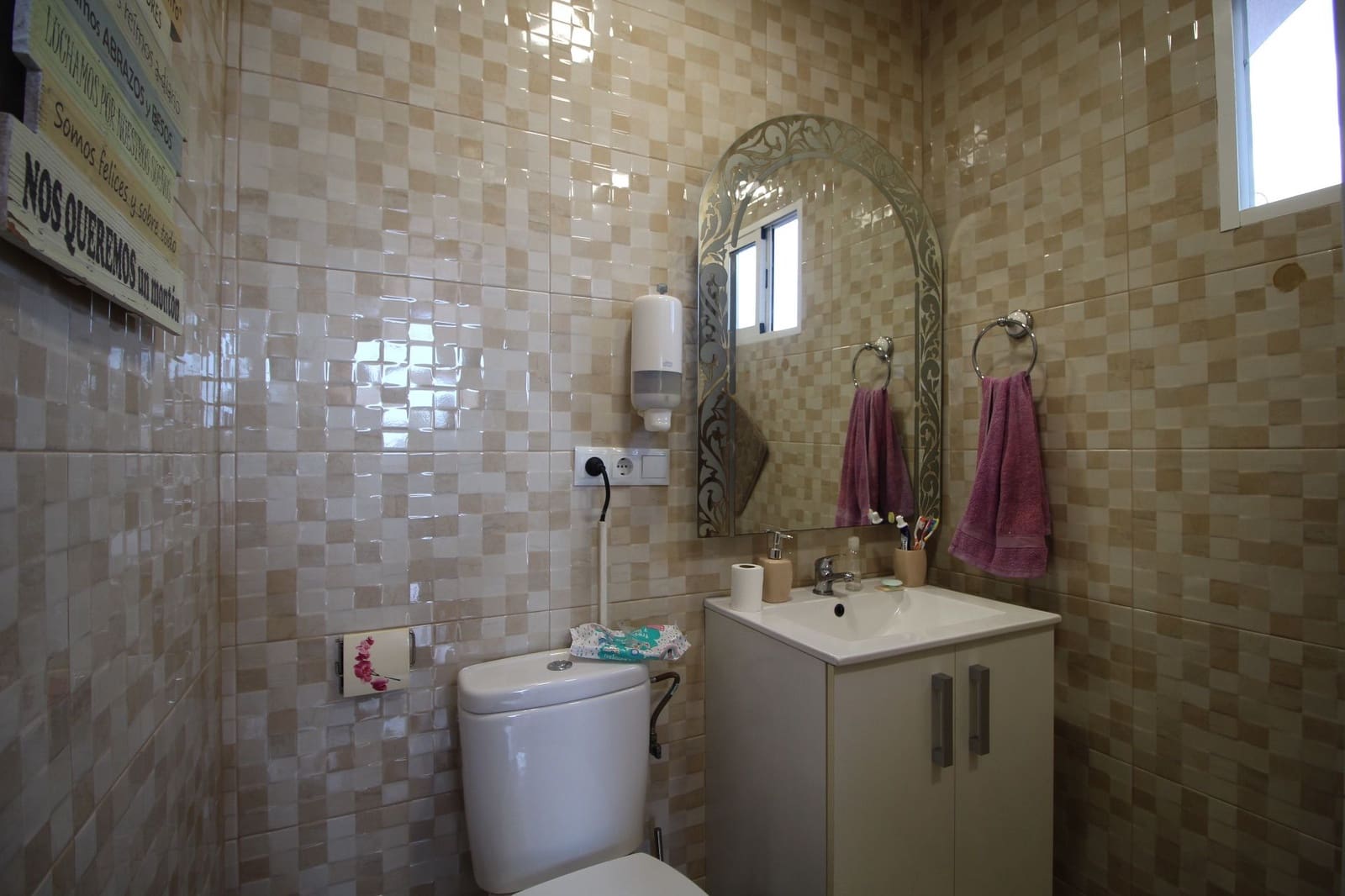 4 soverom Villa til salgs i La Regia med garasje - € 690 000 (Ref: 8905041)