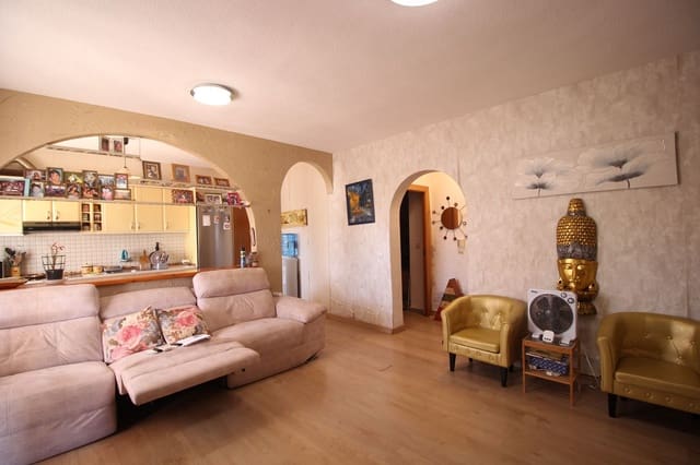 4 bedroom Villa for sale in La Regia, Orihuela with garage - € 690,000 (Ref: 8905041)