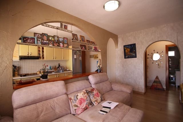 4 bedroom Villa for sale in La Regia, Orihuela with garage - € 690,000 (Ref: 8905041)