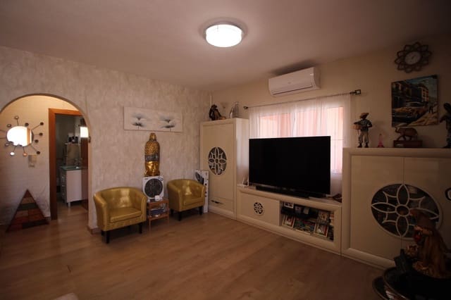 4 bedroom Villa for sale in La Regia, Orihuela with garage - € 690,000 (Ref: 8905041)