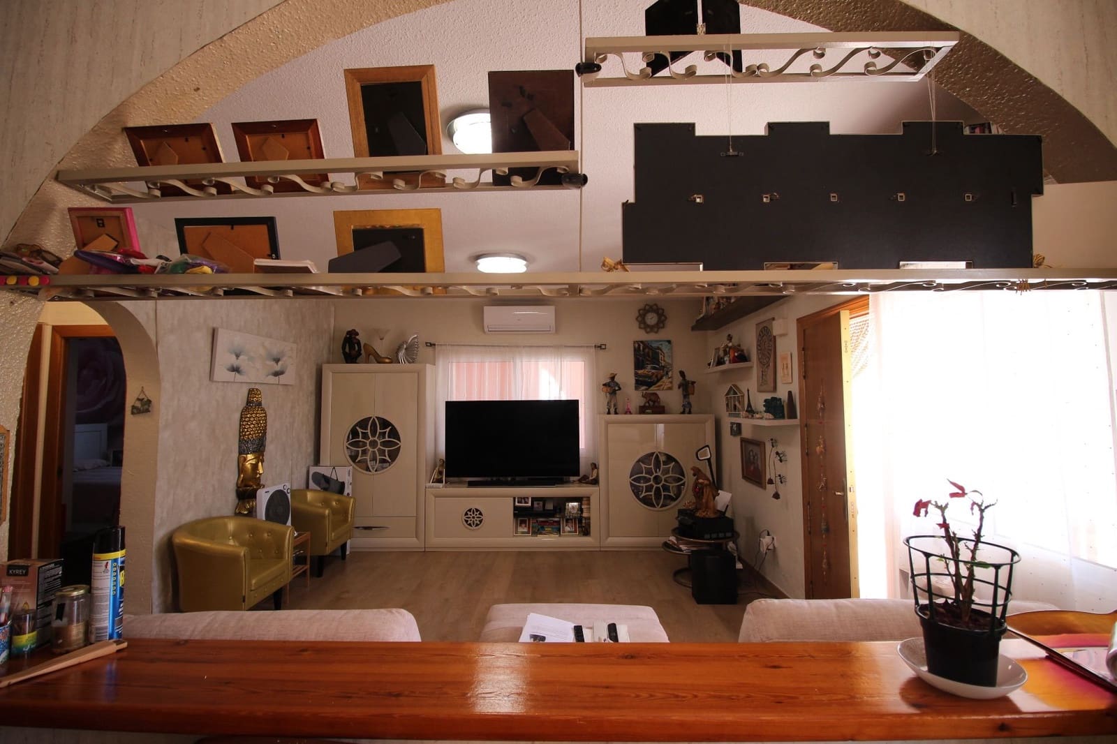 4 soverom Villa til salgs i La Regia med garasje - € 690 000 (Ref: 8905041)