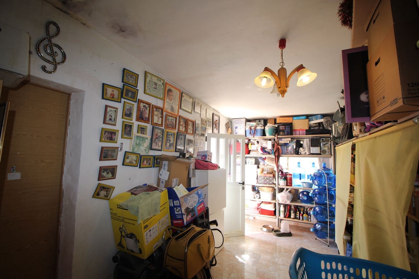 4 soverom Villa til salgs i La Regia med garasje - € 690 000 (Ref: 8905041)