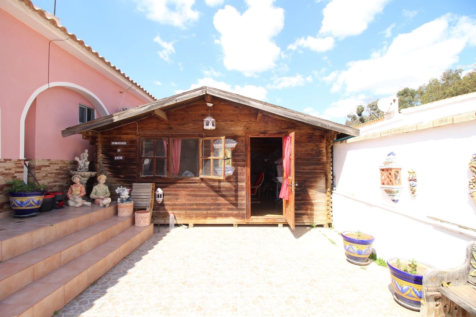 4 soverom Villa til salgs i La Regia med garasje - € 690 000 (Ref: 8905041)