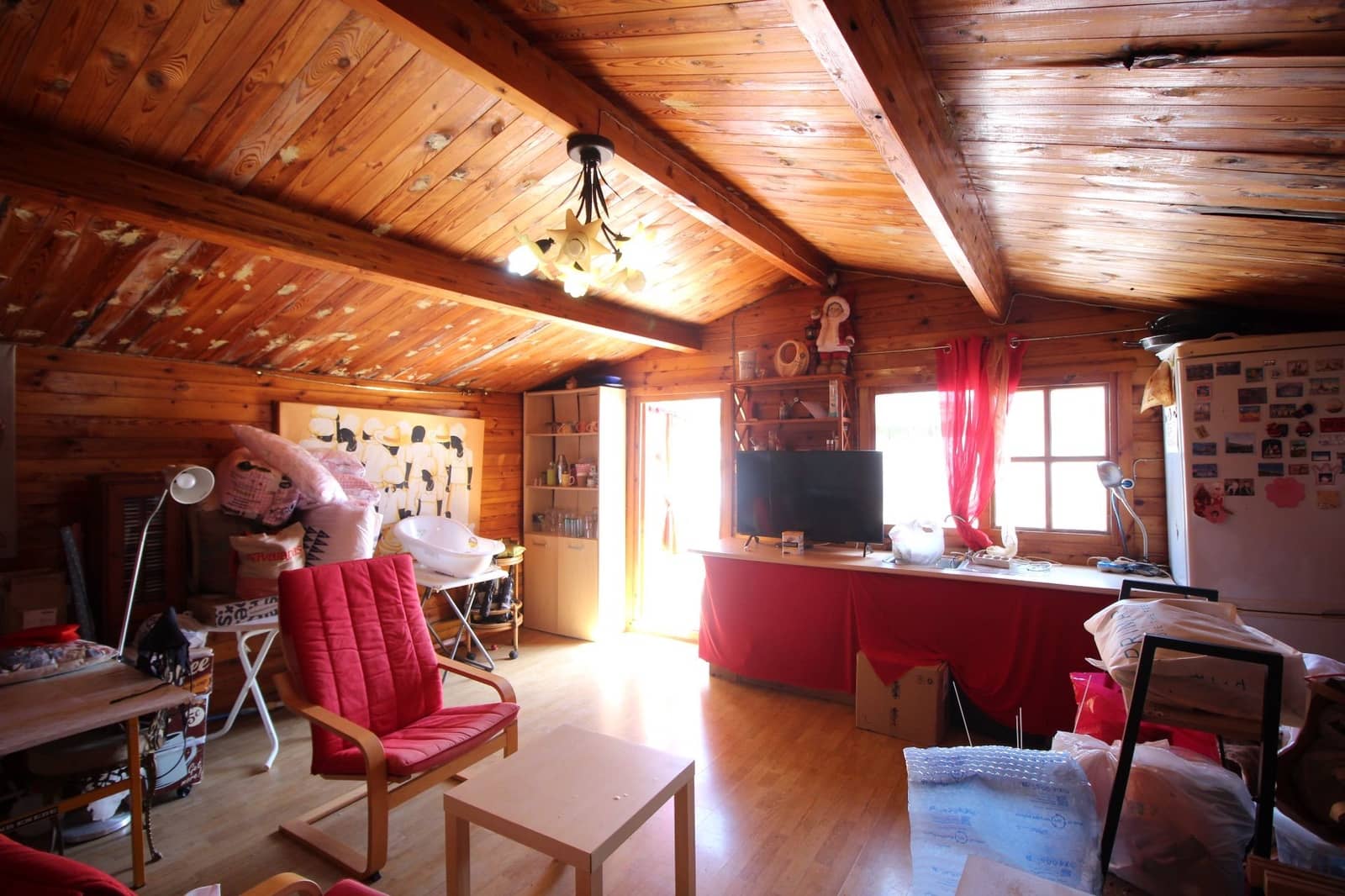 4 soverom Villa til salgs i La Regia med garasje - € 690 000 (Ref: 8905041)