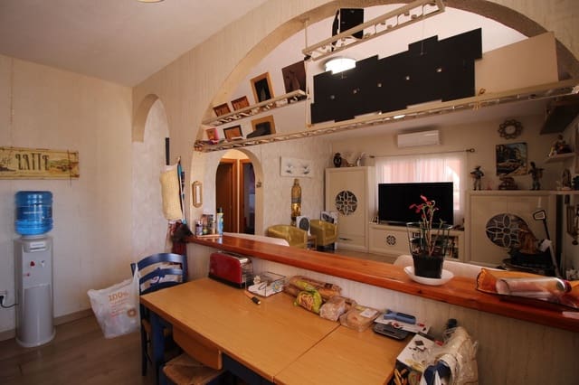 4 bedroom Villa for sale in La Regia, Orihuela with garage - € 690,000 (Ref: 8905041)