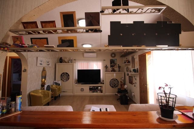 4 bedroom Villa for sale in La Regia, Orihuela with garage - € 690,000 (Ref: 8905041)