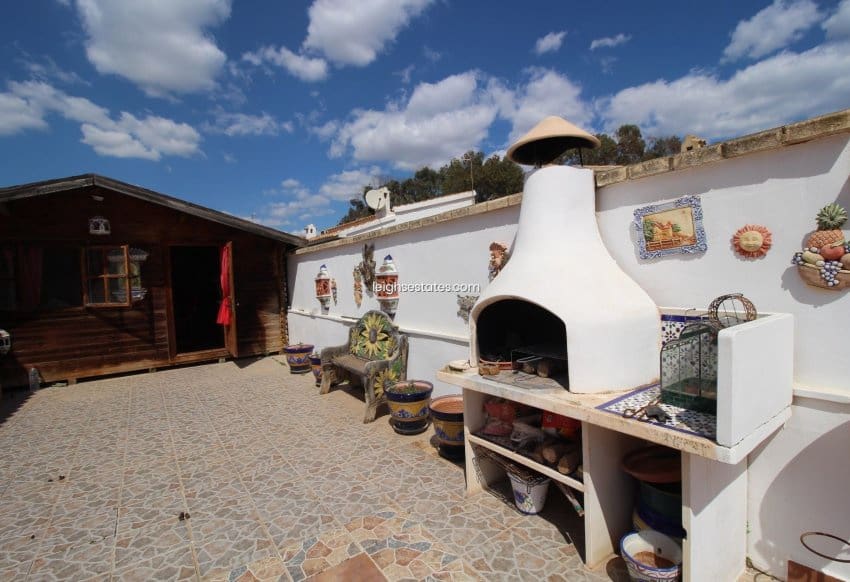 4 slaapkamer Villa te koop in La Regia met garage - € 690.000 (Ref: 8905041)