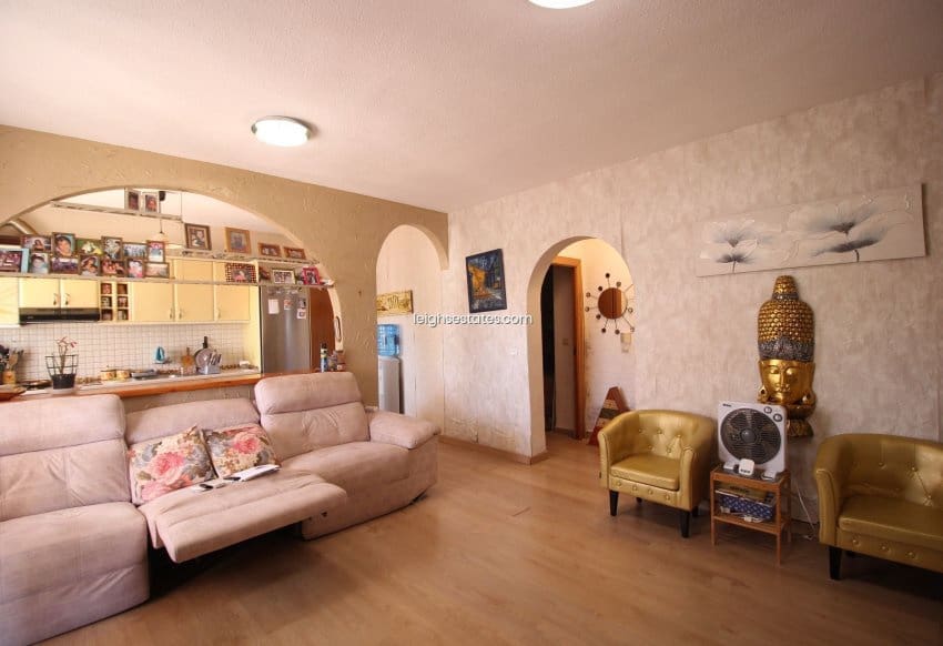 4 slaapkamer Villa te koop in La Regia met garage - € 690.000 (Ref: 8905041)