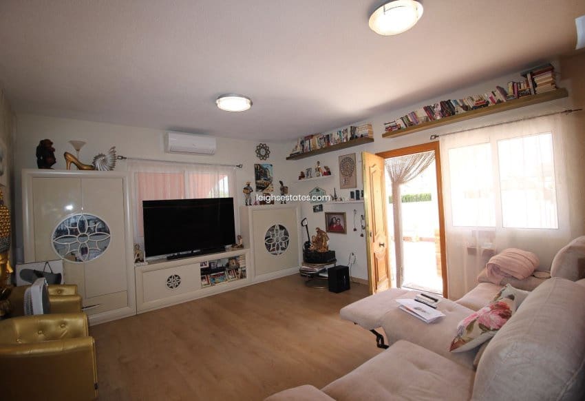 4 slaapkamer Villa te koop in La Regia met garage - € 690.000 (Ref: 8905041)