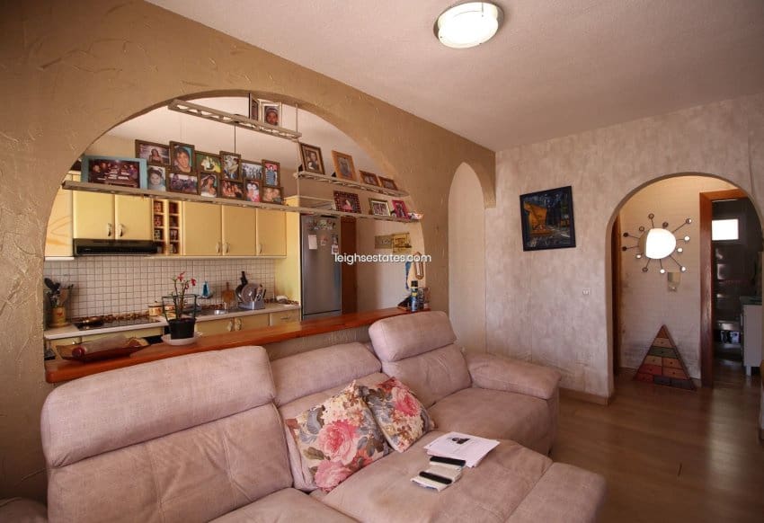 4 slaapkamer Villa te koop in La Regia met garage - € 690.000 (Ref: 8905041)